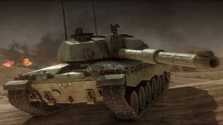 Obsidian artık Armored Warfare'den sorumlu değil