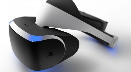 Project Morpheus ''baştan çıkartıcı''