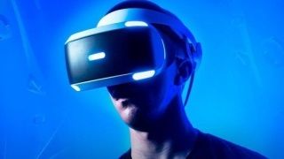 PlayStation VR'ın satışlarında önemli bir yol katedildi
