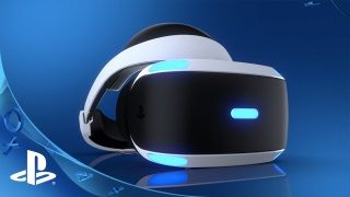 Sony yeni PlayStation VR oyunları duyurdu