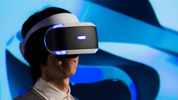 100'den fazla PS VR oyunu geliştiriliyor