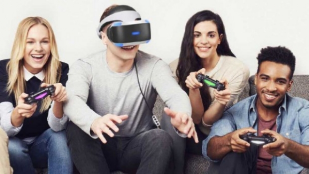 PlayStation VR, PC'ye gelebilir!