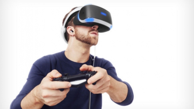 PlayStation VR neredeyse 1 milyon sattı!