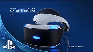VR Cihazı Project Morpheus'un fiyatı ve çıkış tarihi sızdırılmış olabilir