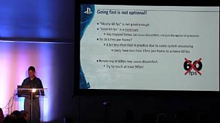 PlayStation VR'ın hedefi 90 FPS!