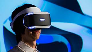 100'den fazla PS VR oyunu geliştiriliyor