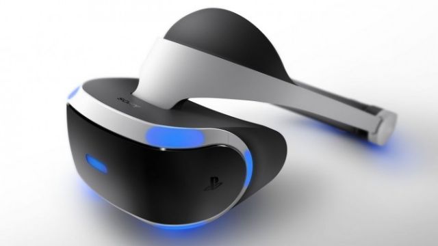 Sony, PlayStation VR'ın fiyatını açıkladı!