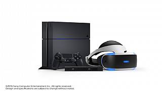 PlayStation VR, Türkiye'de kaça olacak?