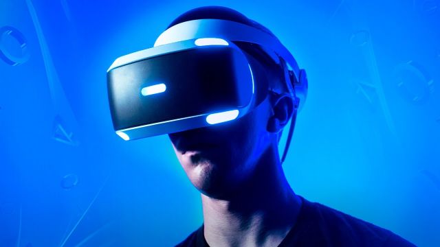 PlayStation VR satış rakamları şaşırtıcı