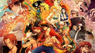 One Piece sanal gerçeklik platformuna geliyor