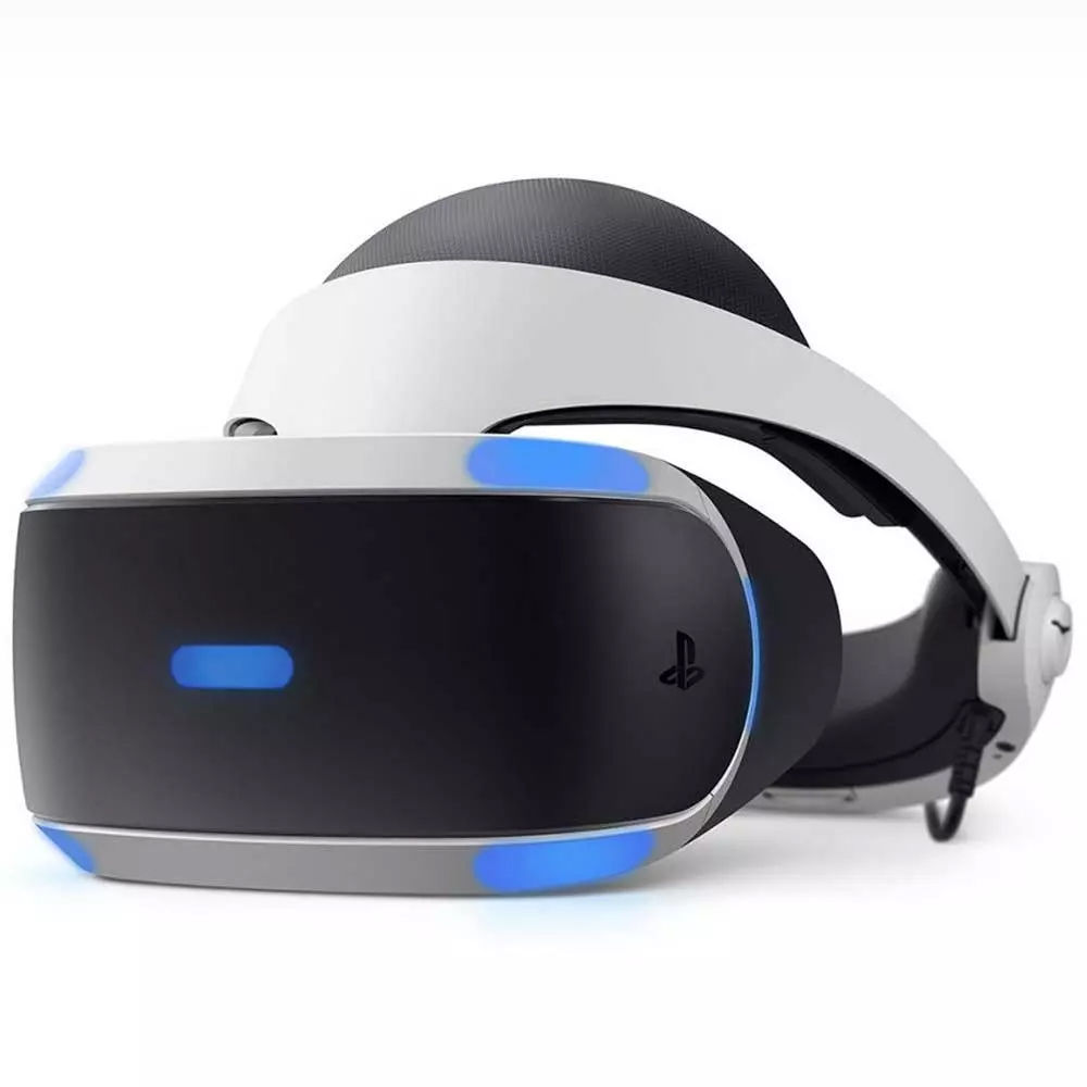 Sony yeni PlayStation VR oyunları duyurdu