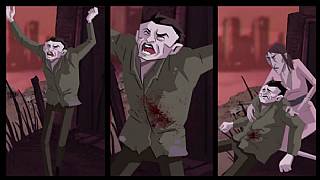 Dead Synchronicity'nin PS4 ve Xbox One çıkış tarihi açıklandı