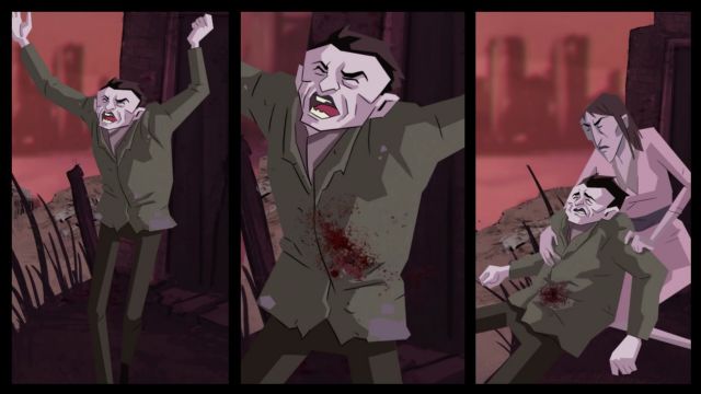 Dead Synchronicity'nin PS4 ve Xbox One çıkış tarihi açıklandı