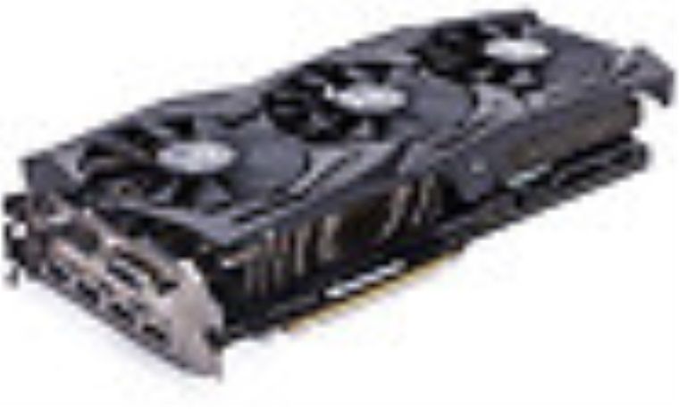 NVIDIA GeForce 1080 Ekran Kartları Karşılaştırması