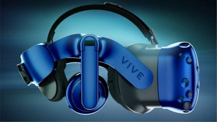 VR Cihazları Teknik Özellikler Karşılaştırması
